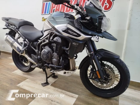 TIGER 1200 XCA