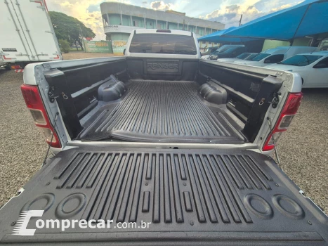 Ranger (Cabine Simples-Estendida)