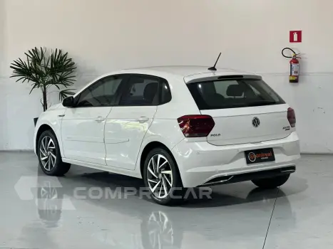 POLO 1.0 200 TSI Highline