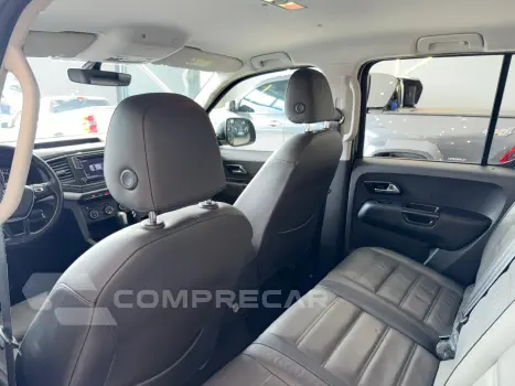 AMAROK 3.0 V6 TDI Highline CD 4motion