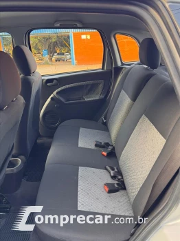 FIESTA 1.0 Rocam Hatch 8V