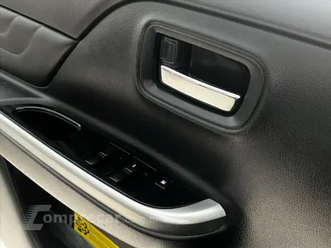 L200 TRITON 2.4 16V TURBO DIESEL SPORT HPE CD 4P