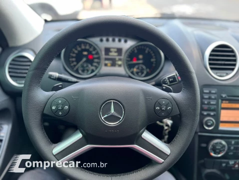 Mercedes-Benz ML 350 3.0 Bluetec Sport V6 4 portas