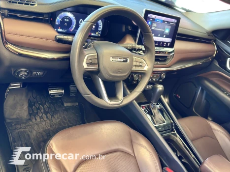 COMPASS 1.3 T270 TURBO FLEX LIMITED AT6