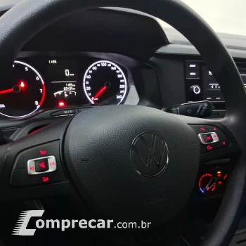 POLO 1.0 MPI Track