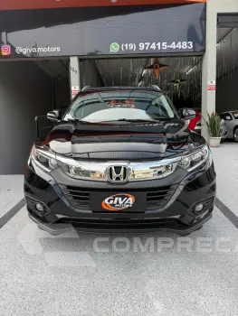 HR-V EXL 1.8 Flexone 16V 5p Aut.