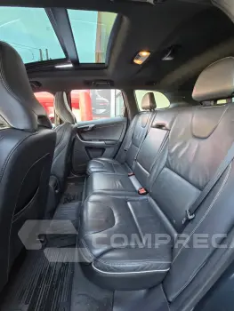 XC 60 T-5 R-DESIGN 2.0 FWD 5p