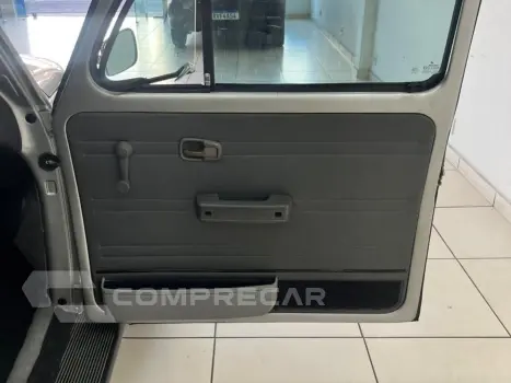 FUSCA 1.6 8V GASOLINA 2P MANUAL