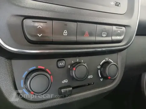 KWID - 1.0 12V SCE ZEN MANUAL