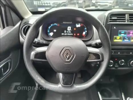 KWID 1.0 12V SCE Intense