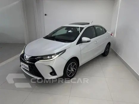YARIS SA XLS15
