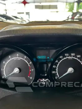 EcoSport FREESTYLE 1.6 16V Flex 5p