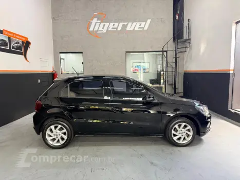 GOL 1.0 12V MPI Totalflex