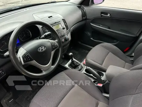 i30cw 2.0 16V 145cv Mec. 5p