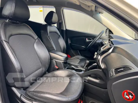 ix35 GLS 2.0 16V 2WD Flex Aut.