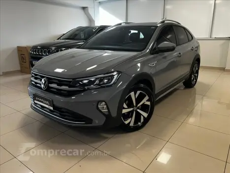 NIVUS 1.0 200 TSI TOTAL FLEX HIGHLINE AUTOMÁTICO