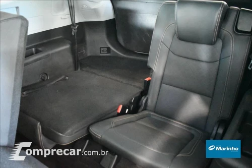 TIGGO 8 1.6 TGDI GASOLINA TXS DCT