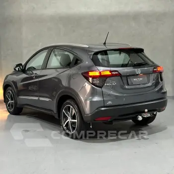 HR-V EXL 1.8 Flexone 16V 5p Aut.