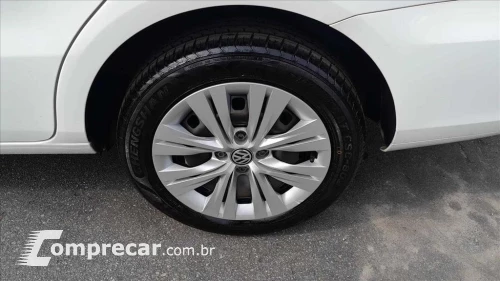 VOYAGE 1.0 12V MPI TOTALFLEX 4P MANUAL