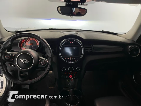 MINI COOPER Se Exclusive 3 portas