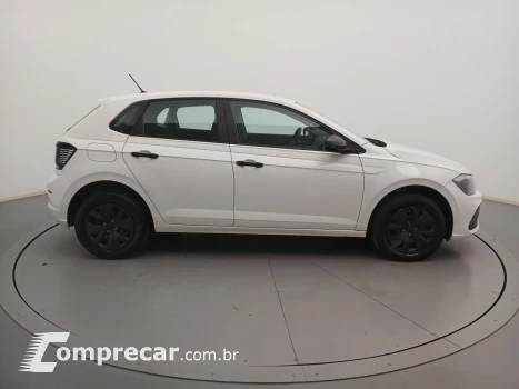 POLO 1.0 MPI TRACK MANUAL