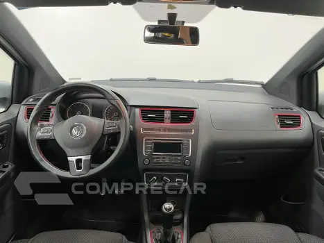 FOX 1.6 MI Rock IN RIO 8V