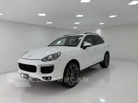 PORSCHE CAYENNE 3.0 S V6 4 portas