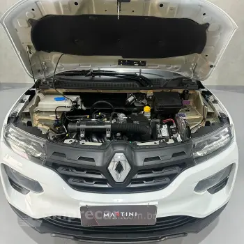 Kwid KWID Zen 1.0 Flex 12V 5p Mec.