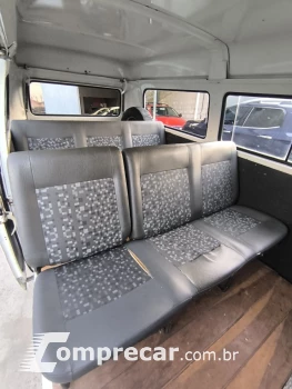 Kombi Standard 1.4 Mi Total Flex 8V