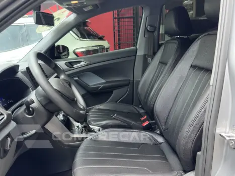 T-CROSS 1.0 200 TSI TOTAL FLEX SENSE AUTOMÁTICO