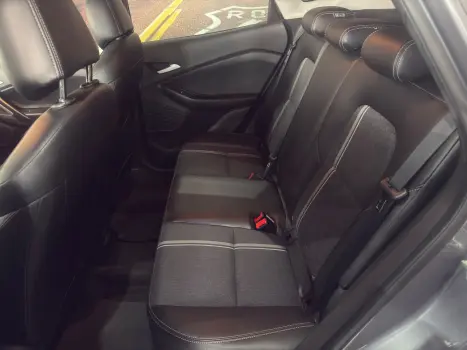 TRACKER 1.0 Turbo LTZ