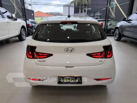 Hb20 Vision 1.6