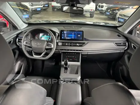 TIGGO5X SPORT Tiggo 5x sport