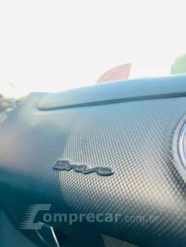 Bravo ESSENCE Dualogic 1.8 Flex 16V 5p