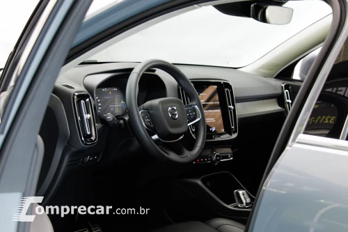 XC40 1.5 T5 Hybrid Inscription Geartronic