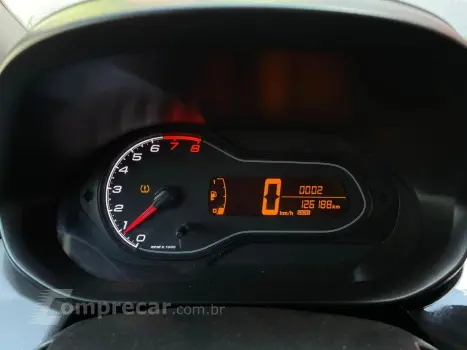 ONIX 1.0 MPFI JOY 8V FLEX 4P MANUAL