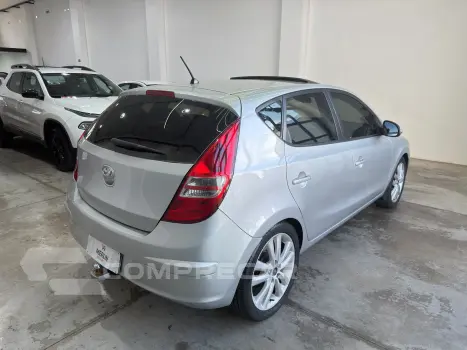 I30 2.0 MPI 16V