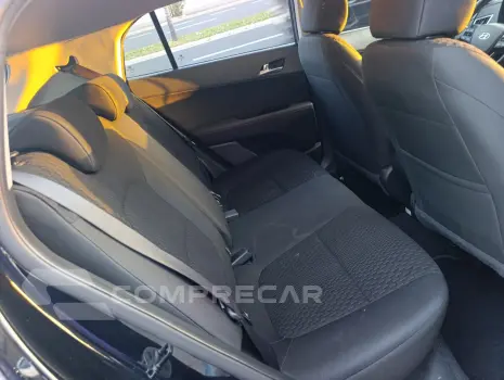 CRETA 1.6 16V Pulse