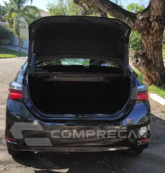COROLLA 1.8 XEI 16V