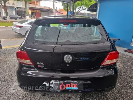 GOL - 1.0 MI 8V 4P MANUAL G.V