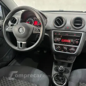 VOYAGE COMF/Highli. 1.6 T.Flex 8V 4p