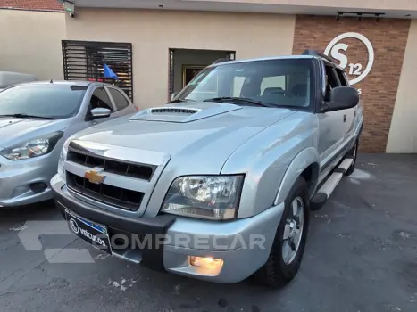 CHEVROLET S10 4 portas