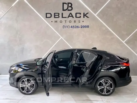 Fastback Limited Ed.1.3 270 T.Flex Aut.