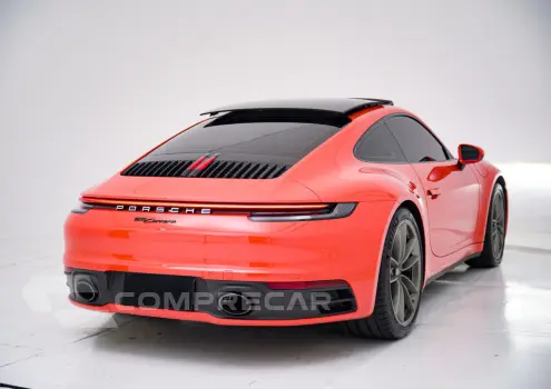 911 Carrera Coupe 3.0 (991/992)