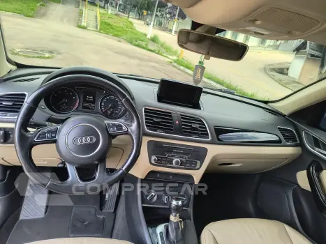 Q3 1.4 TFSI Ambiente S Tronic