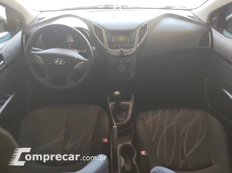HB20 1.0 Comfort 12V