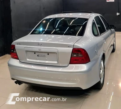 VECTRA 2.2 MPFI Challenge 16V
