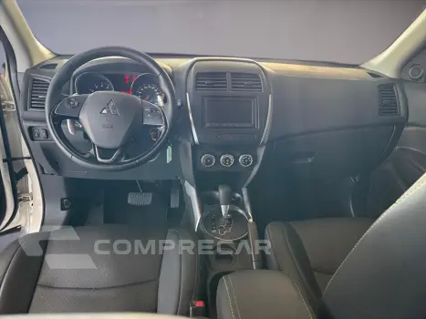 ASX 2.0 MIVEC FLEX GLS CVT