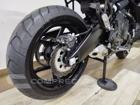 VERSYS 650 ABS