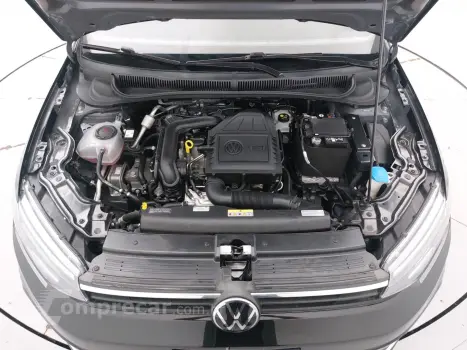 VIRTUS 1.0 200 TSI COMFORTLINE AUTOMÁTICO